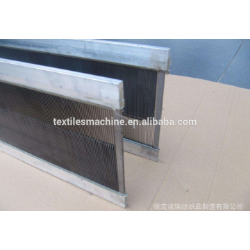 Textile reed in textile machine parts for sale